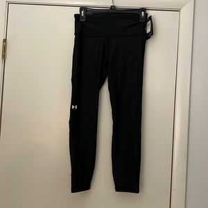 Under Armour Leggings - size M